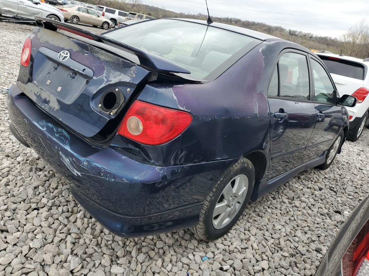 Toyota Corolla Ce