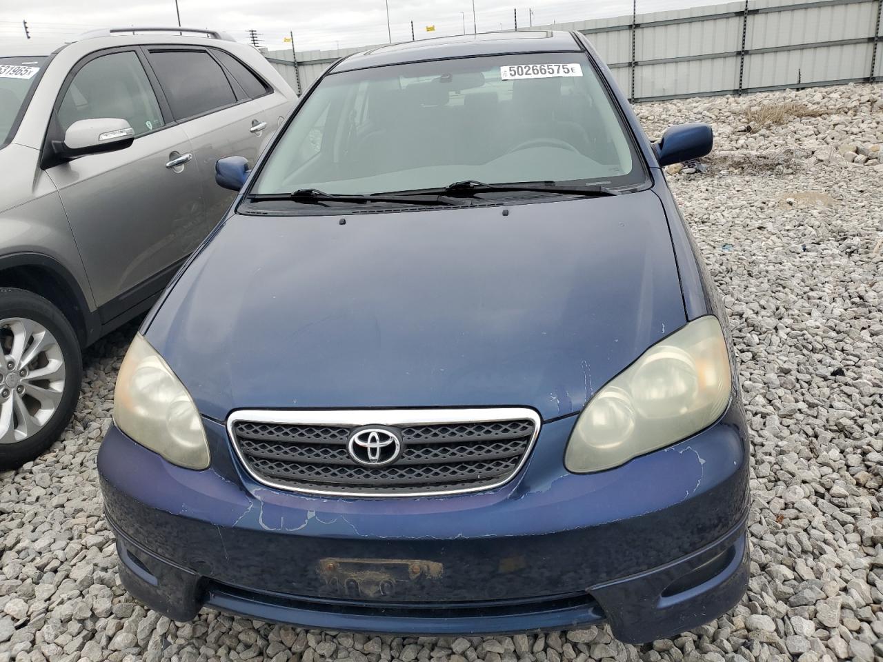 Toyota Corolla Ce