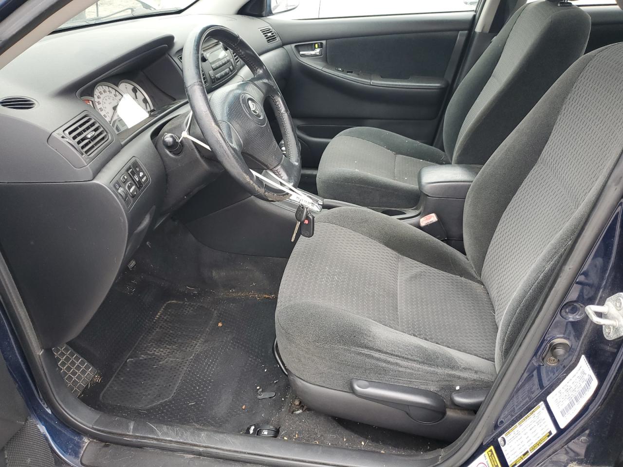 Toyota Corolla Ce
