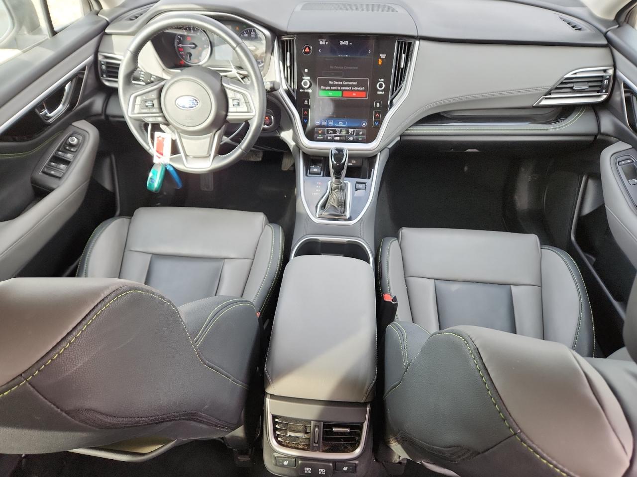 Subaru Outback Onyx Edition Xt