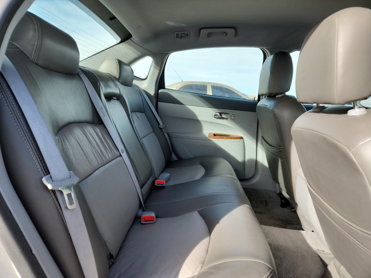 Buick LaCrosse Cx