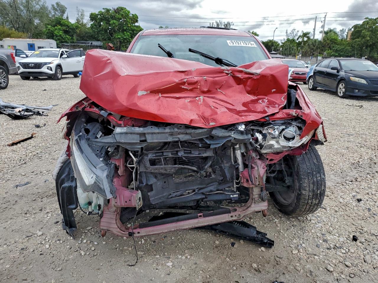 Mitsubishi Outlander Se