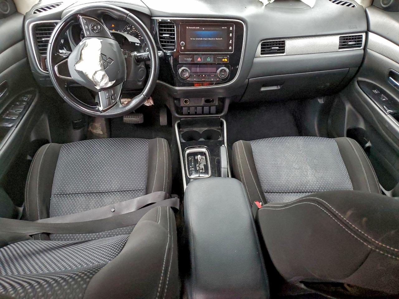 Mitsubishi Outlander Se