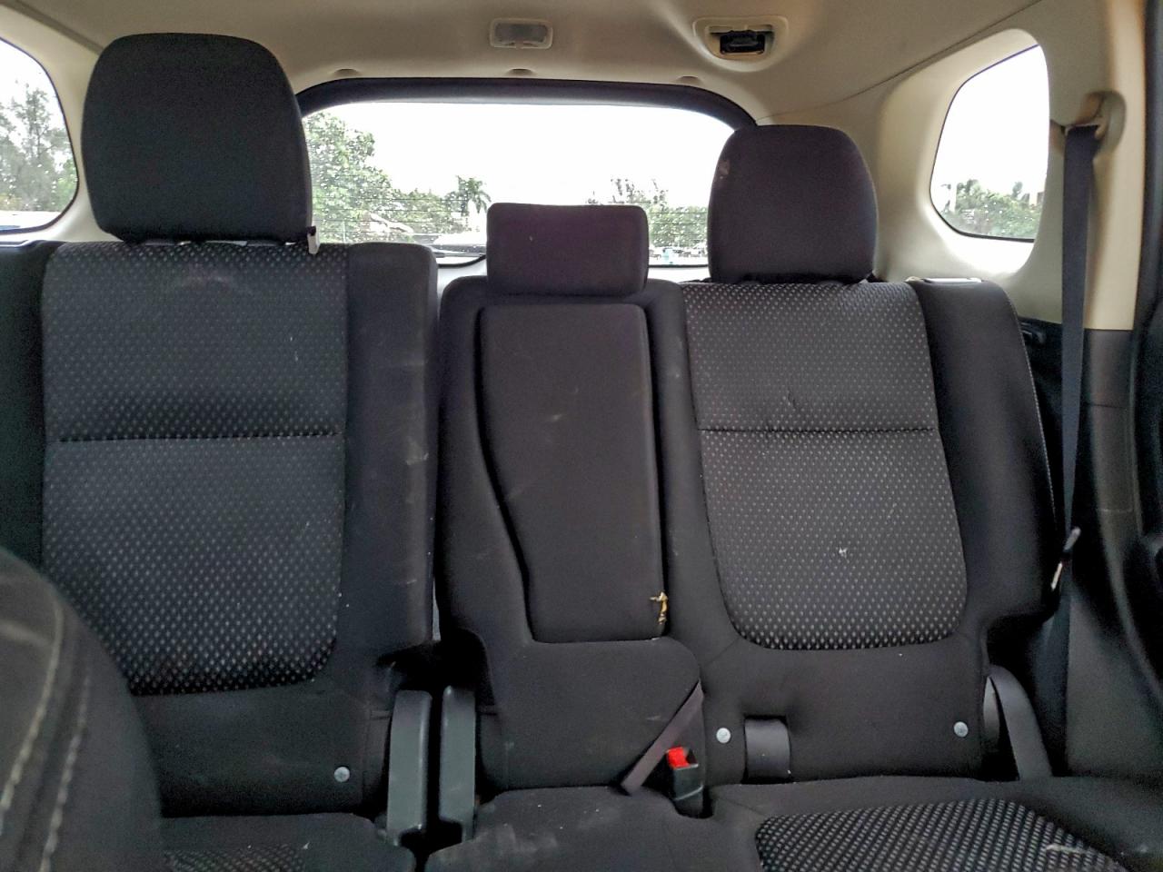 Mitsubishi Outlander Se