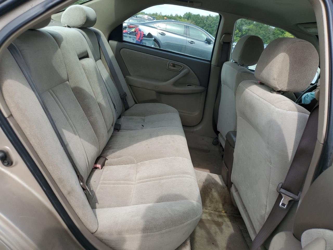 Toyota Camry Ce