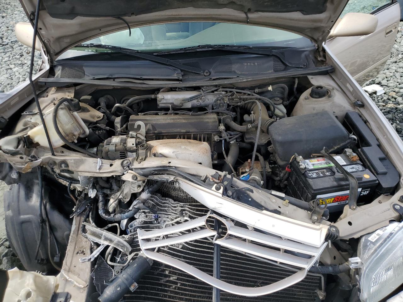 Toyota Camry Ce