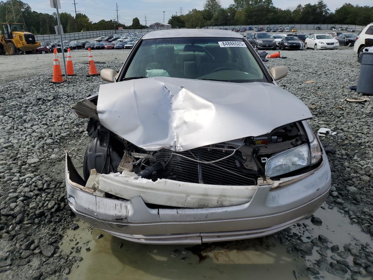 Toyota Camry Ce