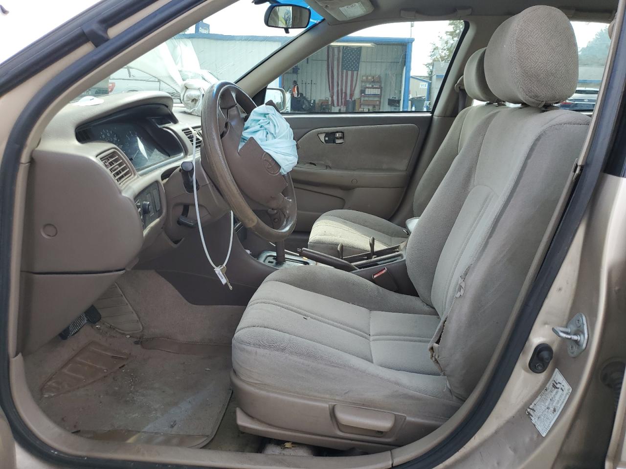 Toyota Camry Ce