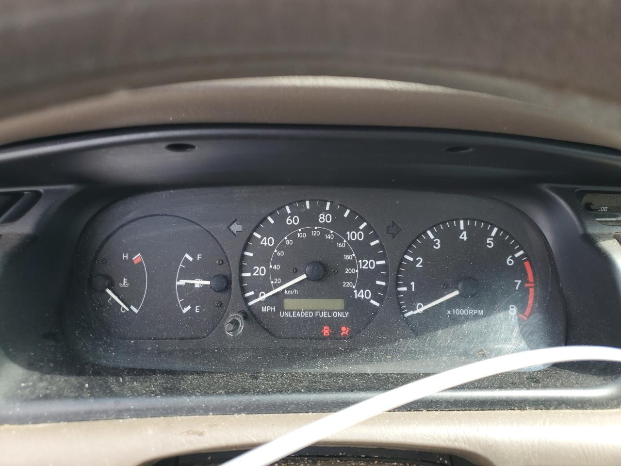 Toyota Camry Ce