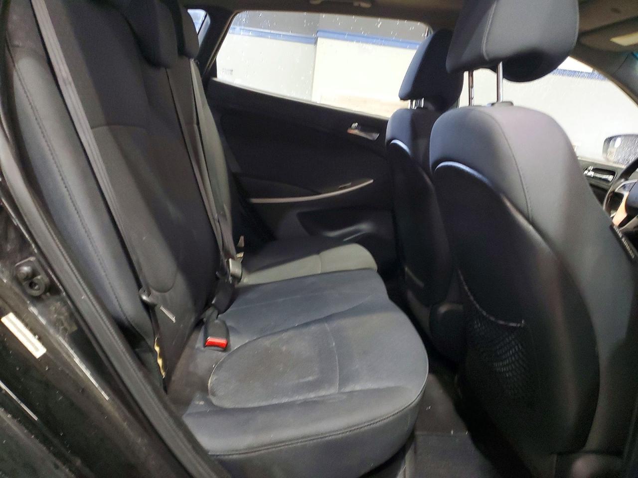 Hyundai ACCENT Gls