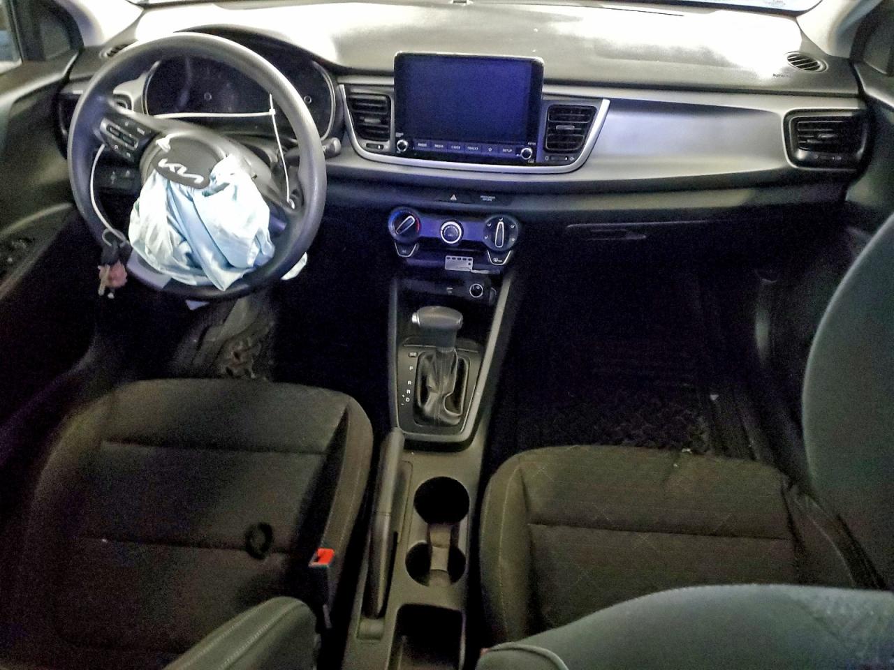 Kia Rio Lx