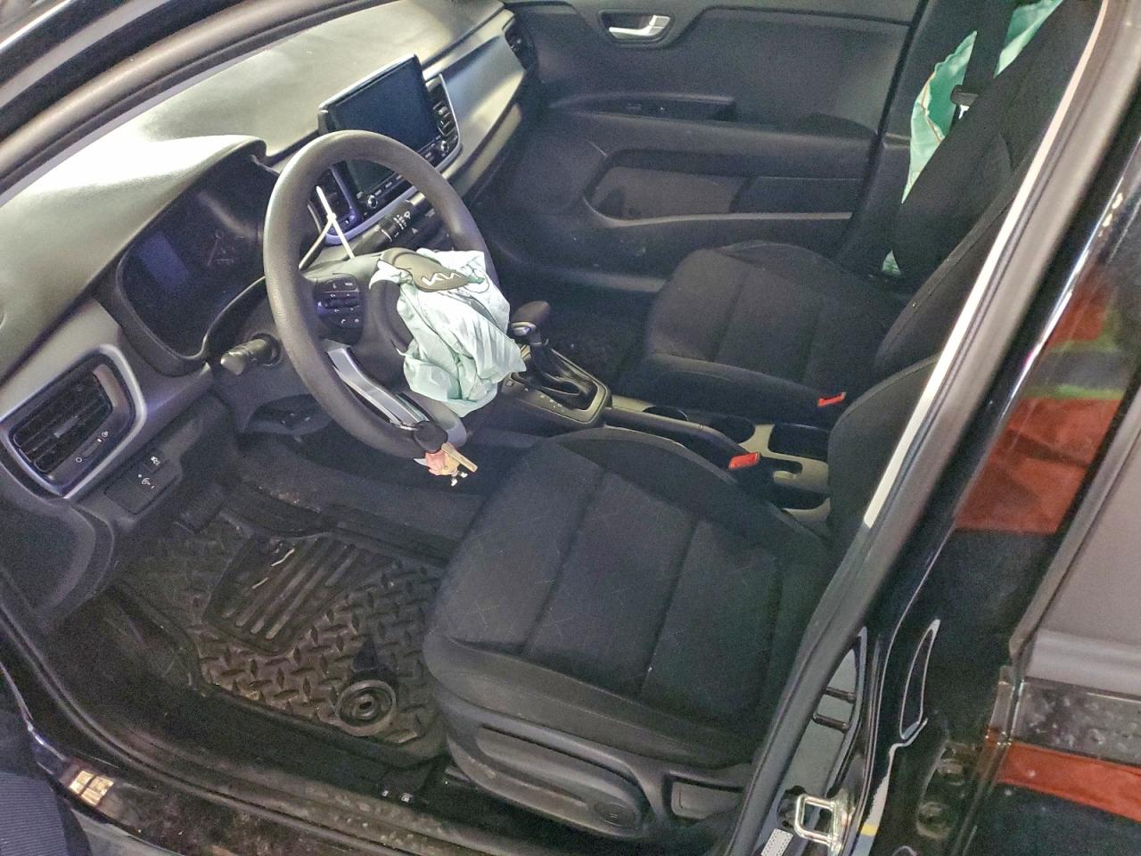 Kia Rio Lx
