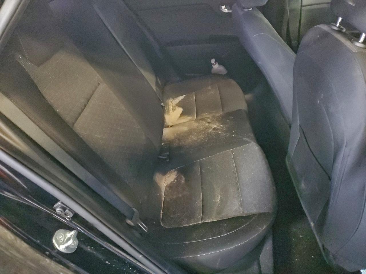 Kia Rio Lx