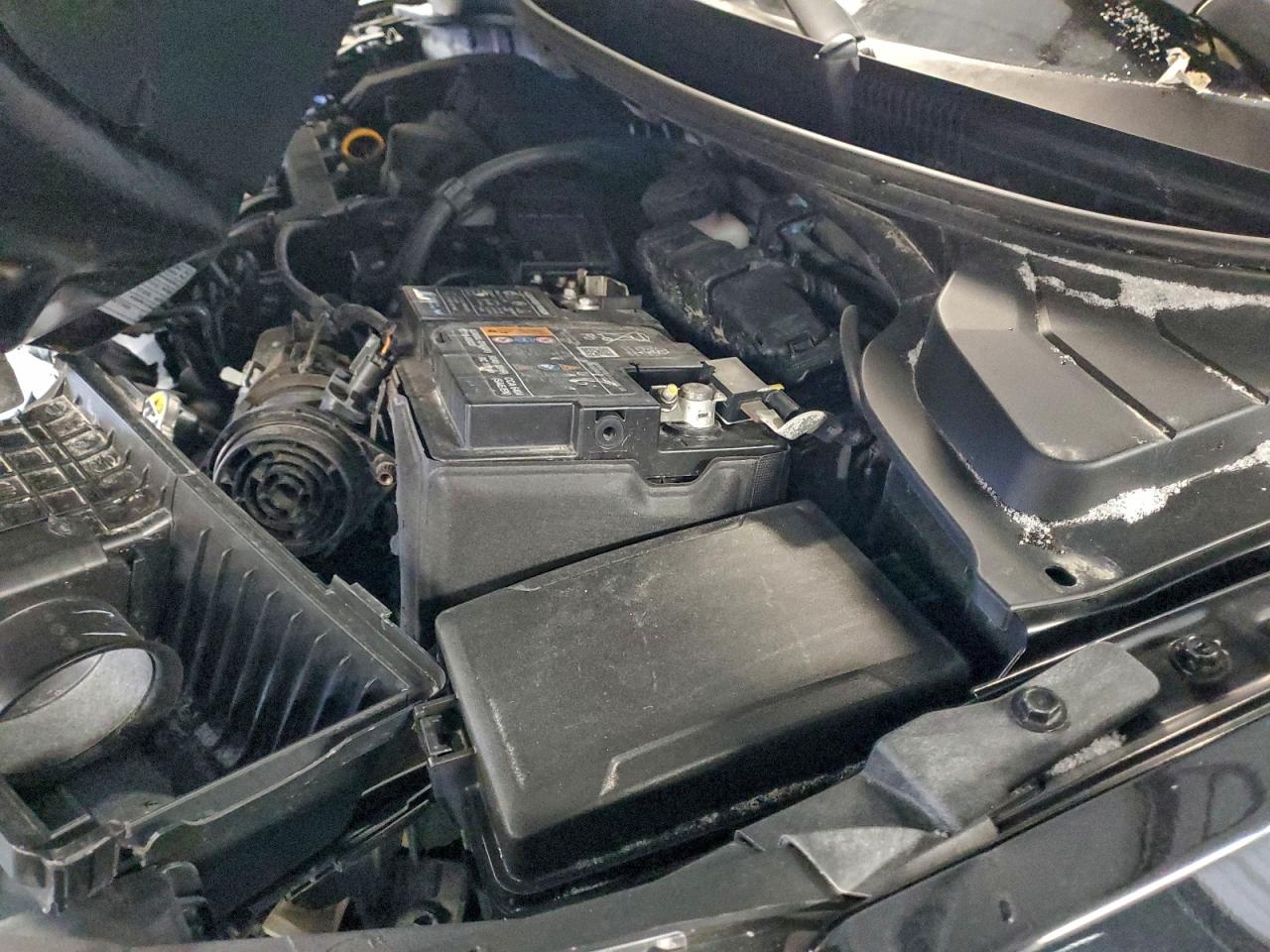 Kia Rio Lx