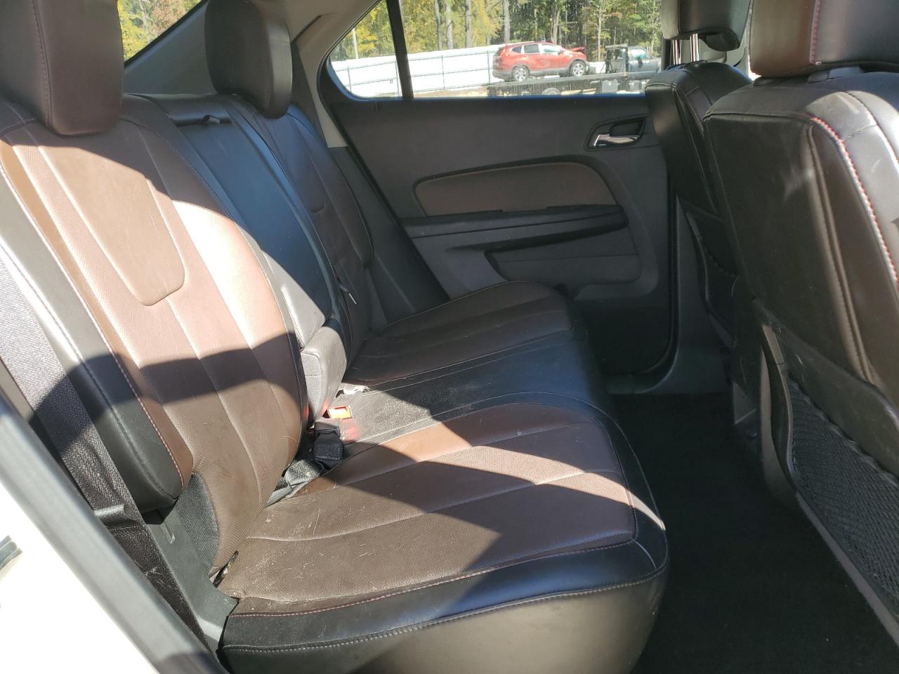 Chevrolet Equinox Ltz