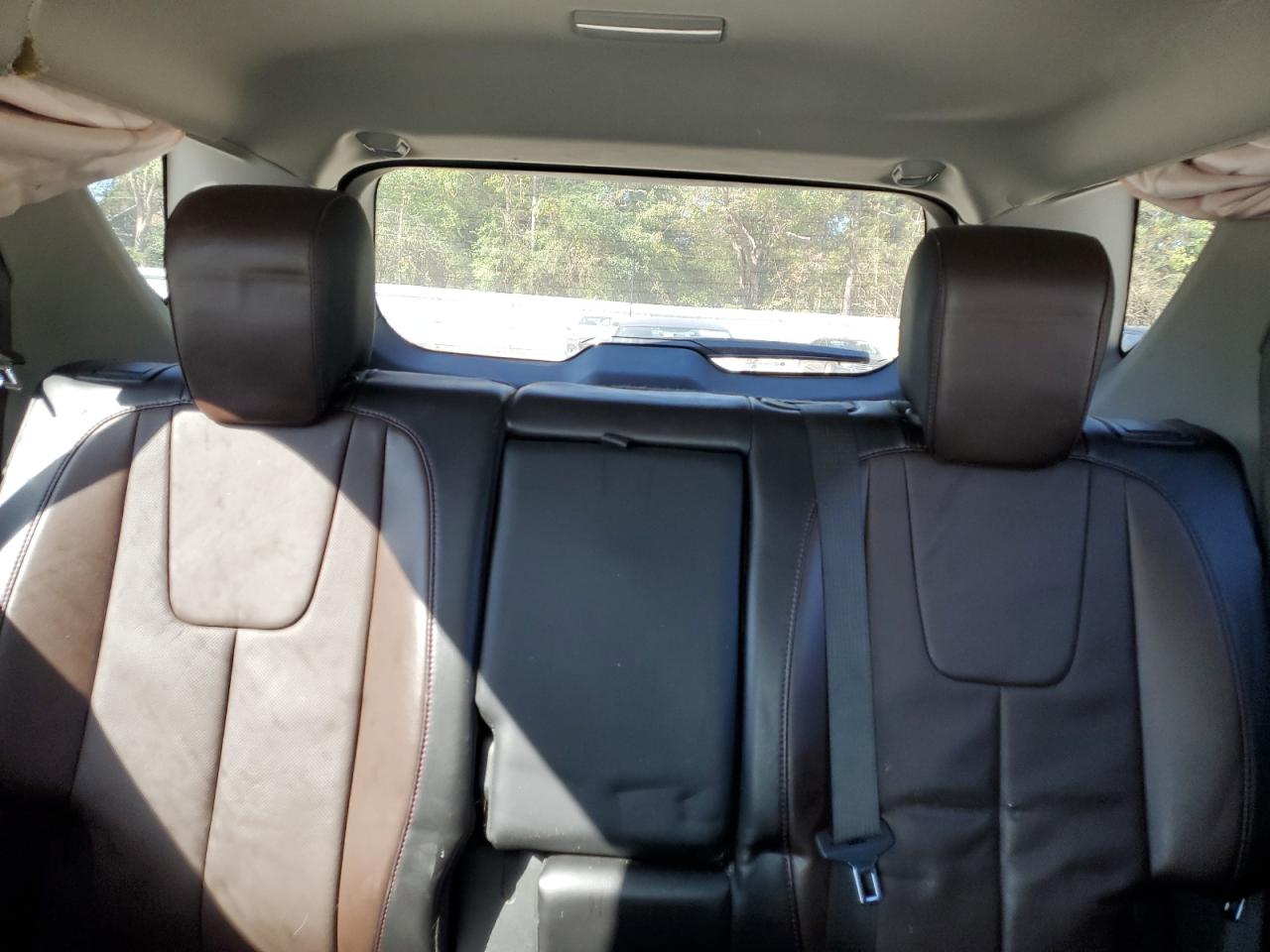 Chevrolet Equinox Ltz
