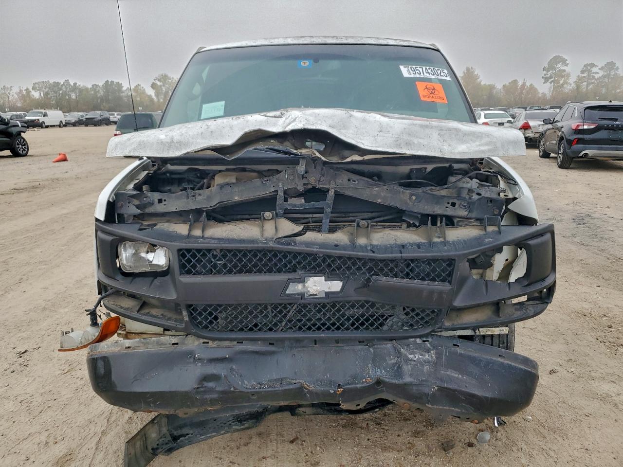 Chevrolet Express