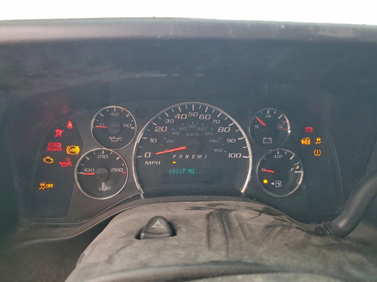 Chevrolet Express
