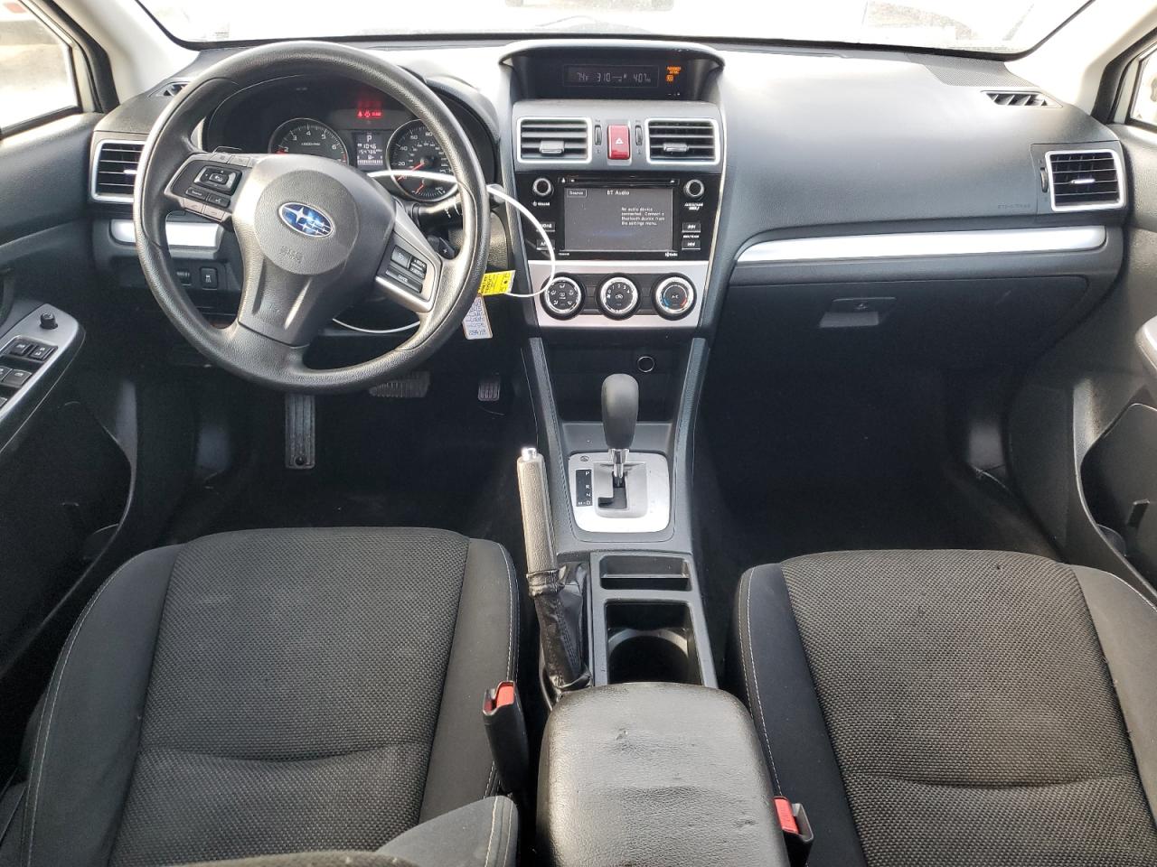 Subaru Xv 2.0 Premium