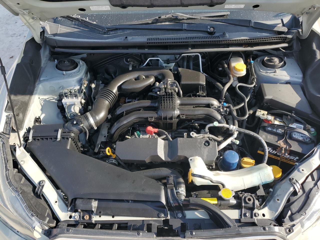 Subaru Xv 2.0 Premium