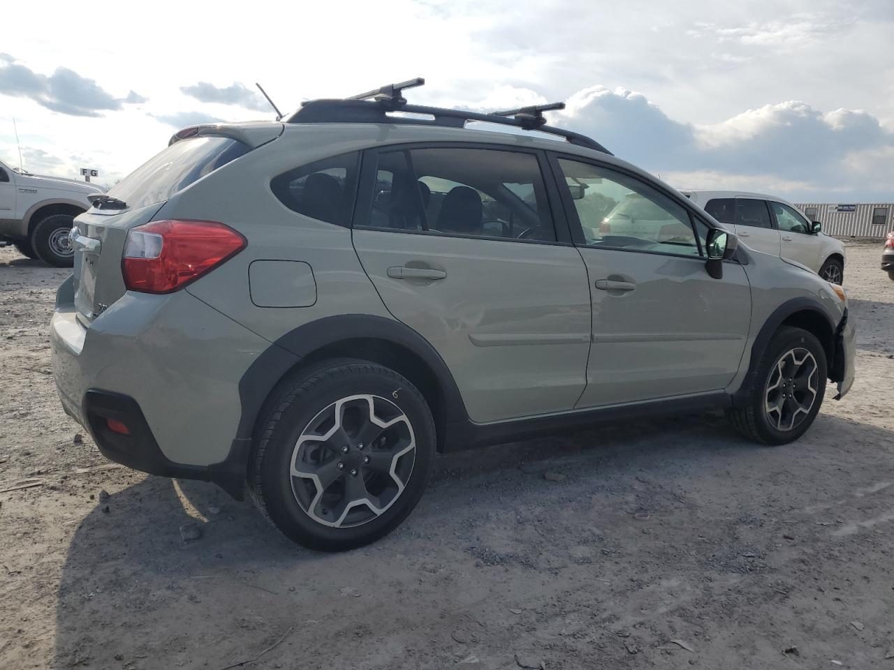 Subaru Xv 2.0 Premium