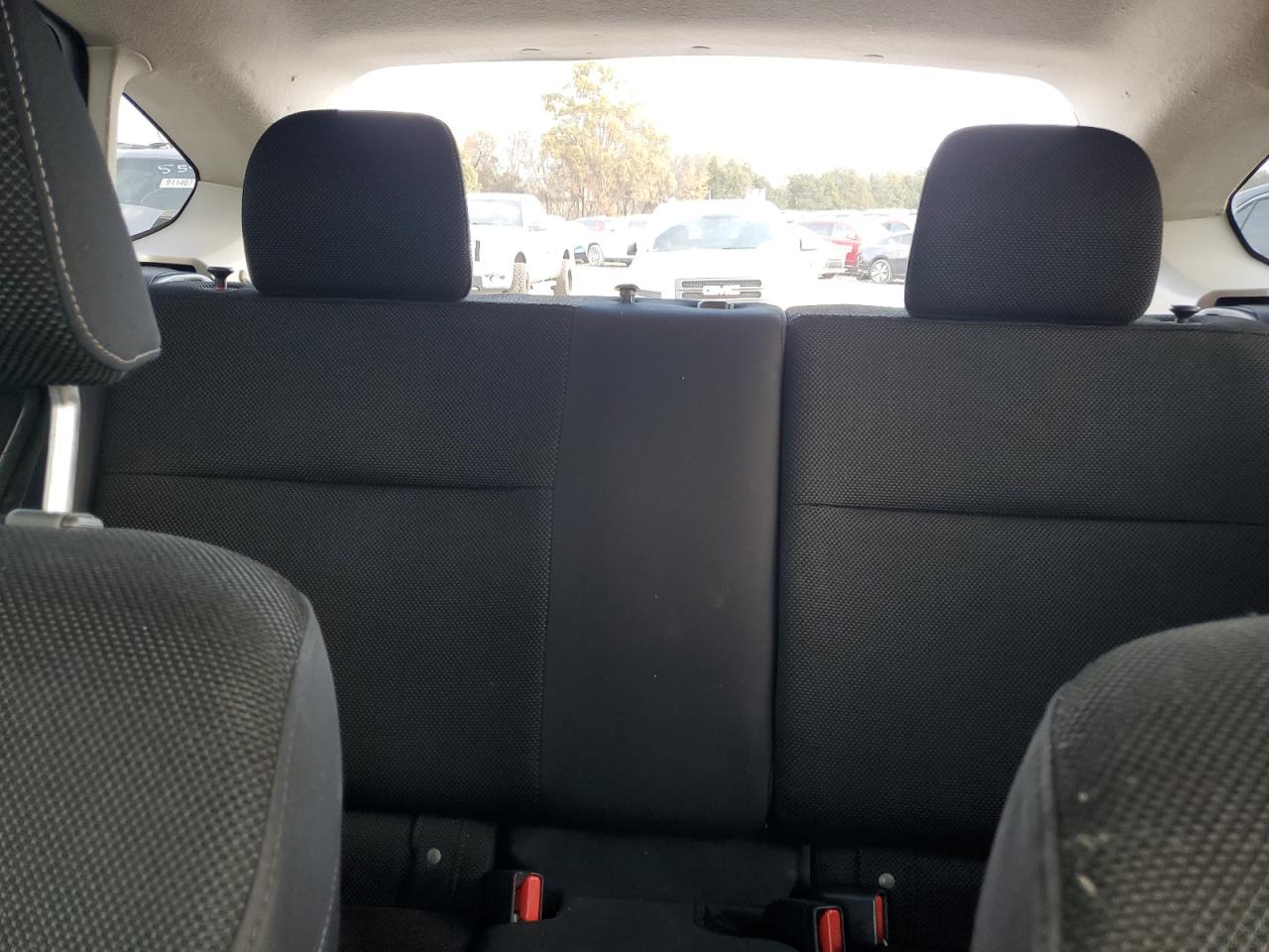 Subaru Xv 2.0 Premium