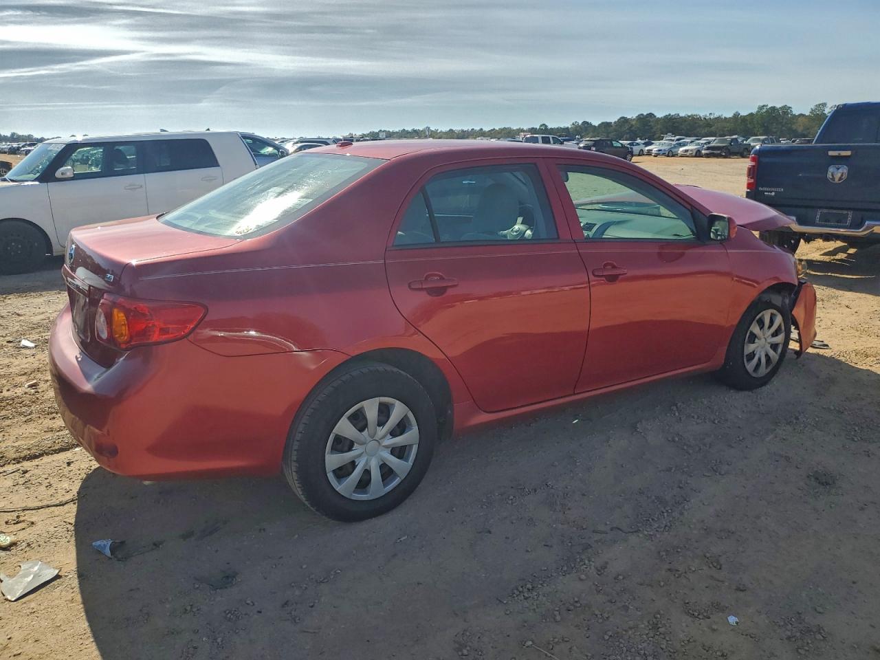 Toyota Corolla Base