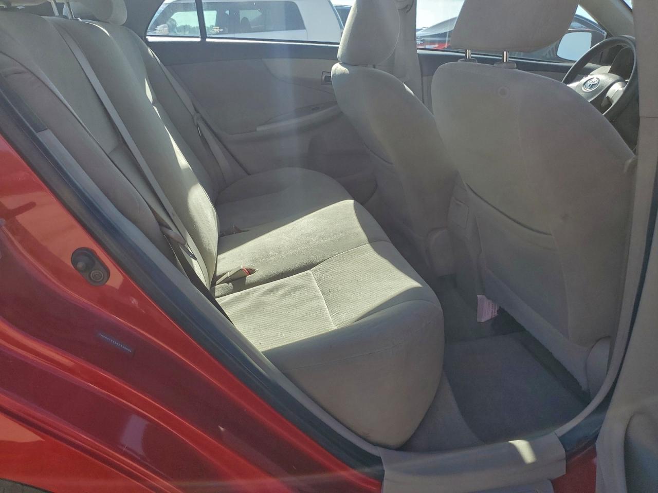 Toyota Corolla Base