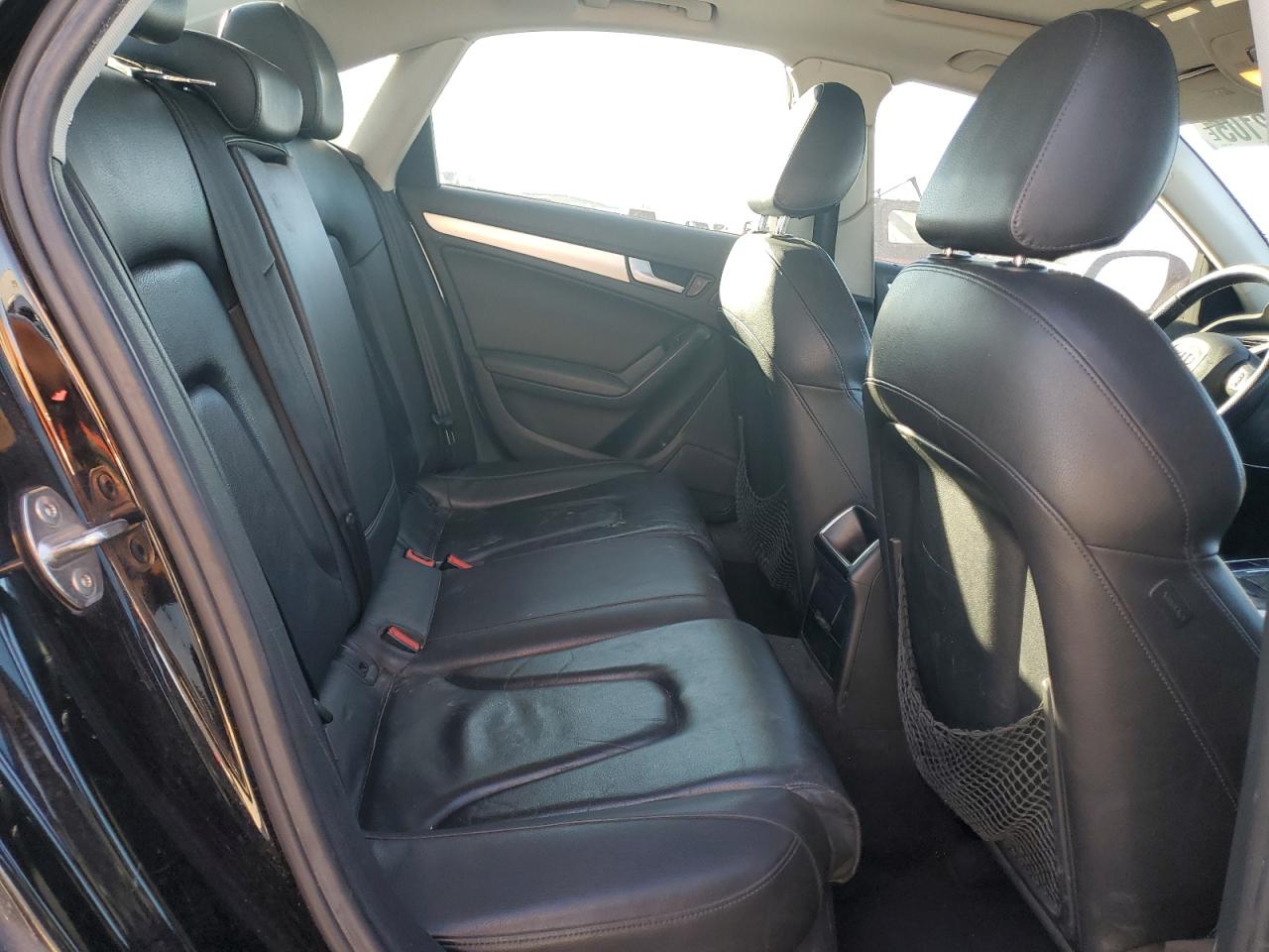 Audi A4 Premium