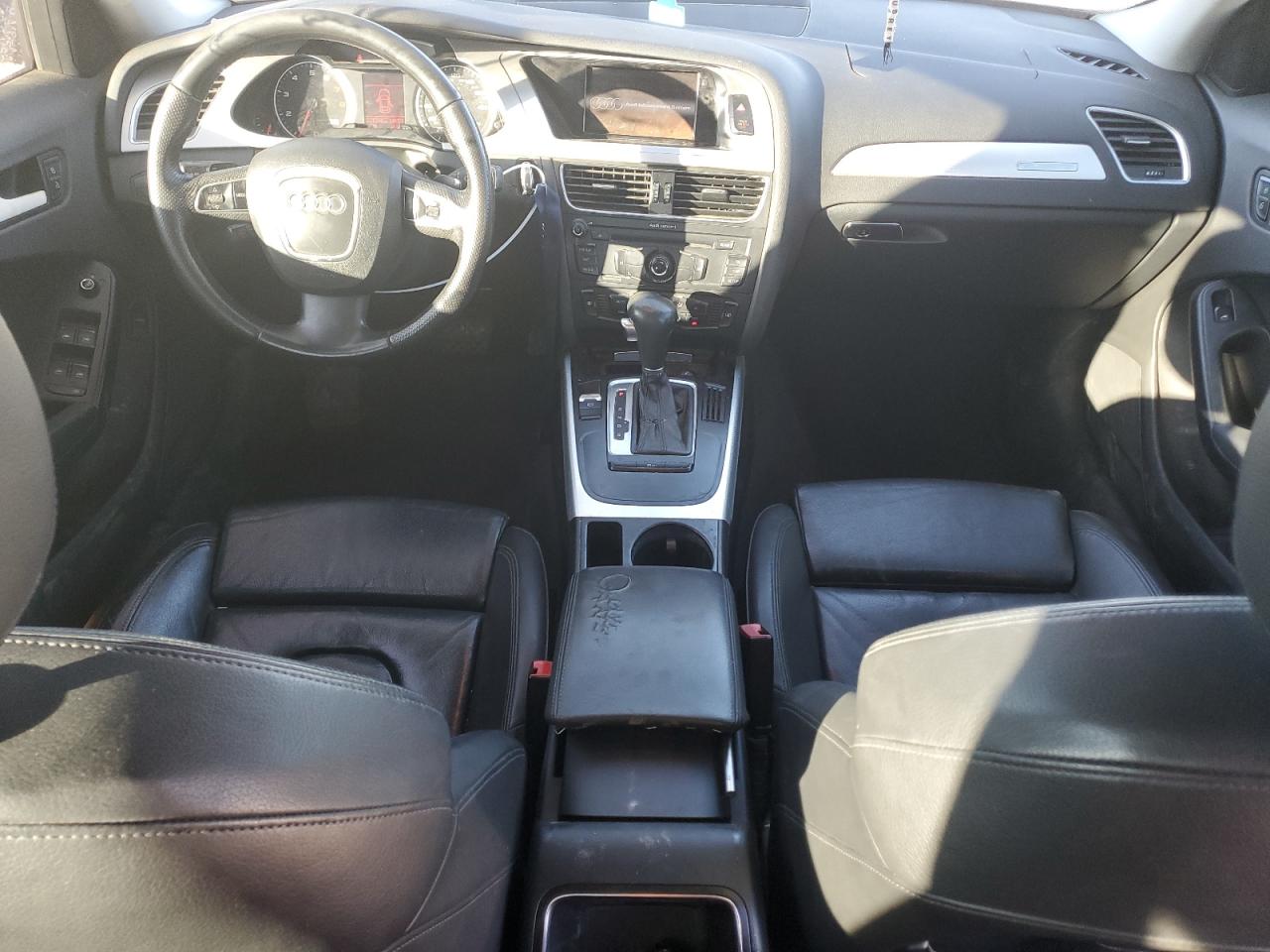 Audi A4 Premium