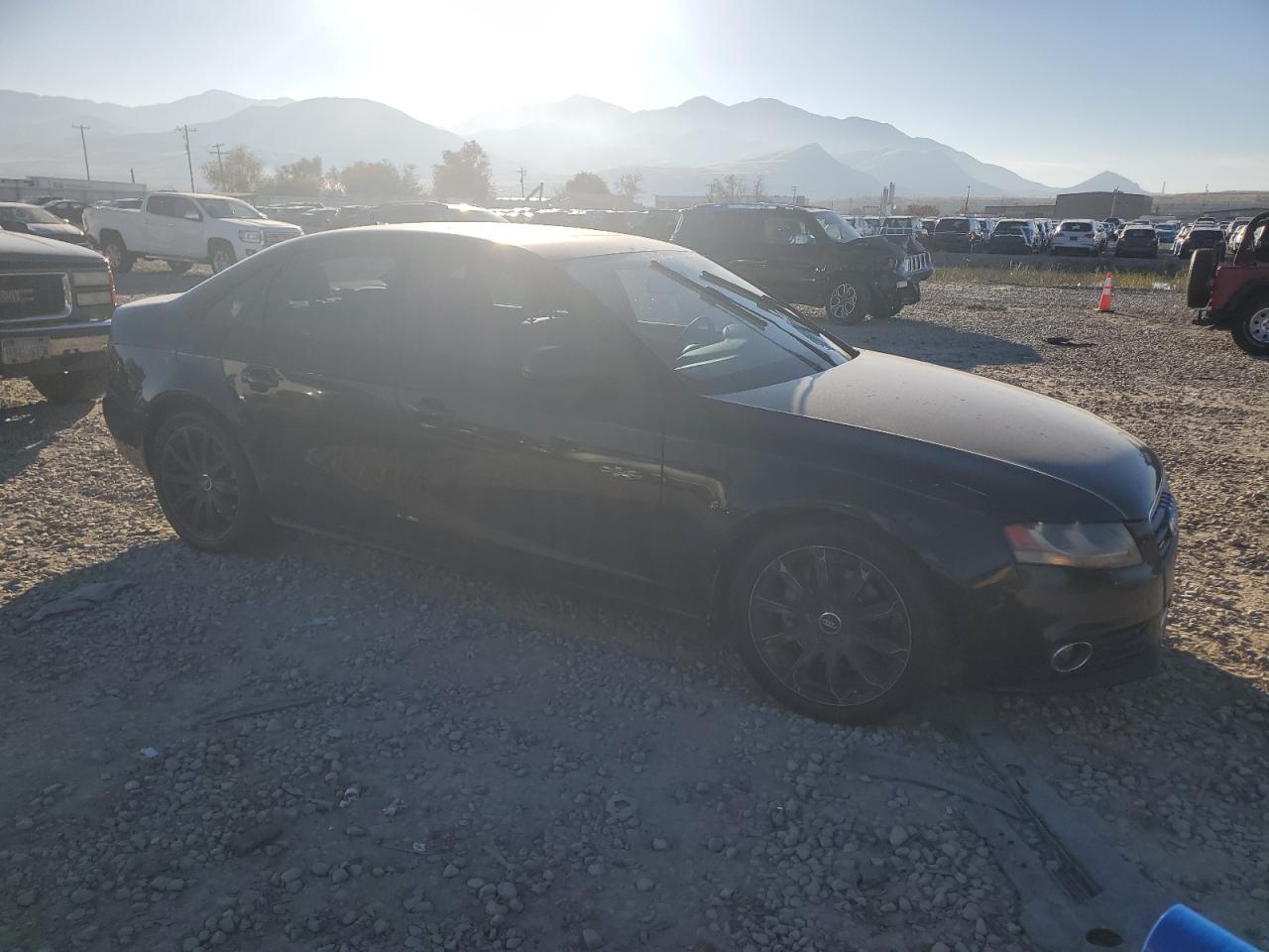 Audi A4 Premium