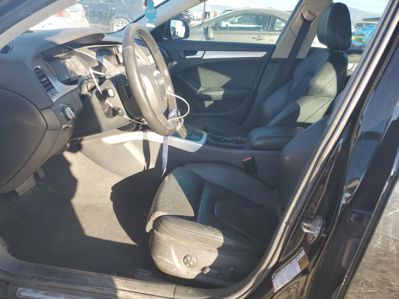 Audi A4 Premium