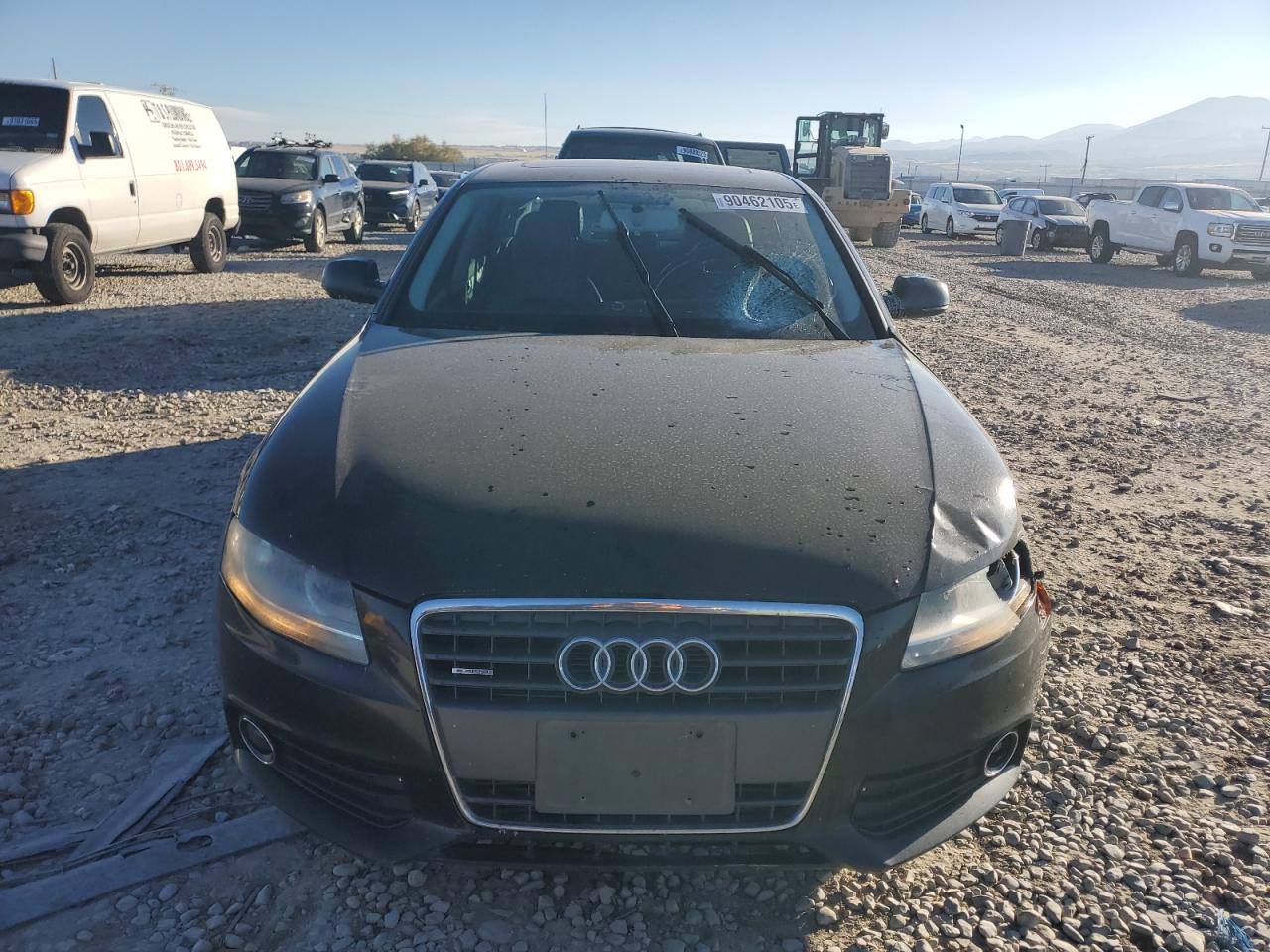 Audi A4 Premium