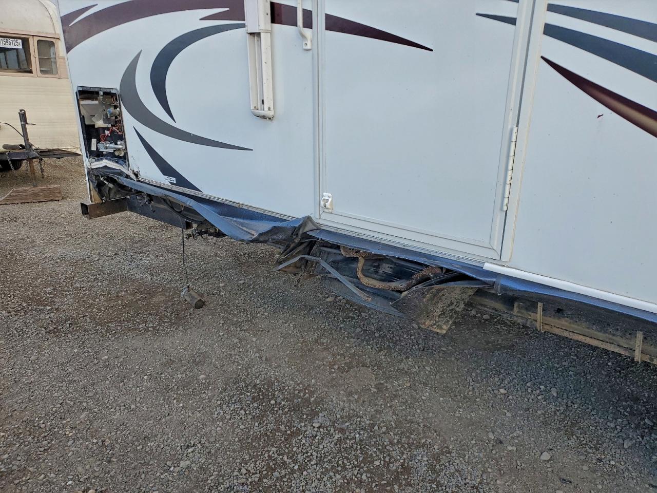 Dutchmen Denali