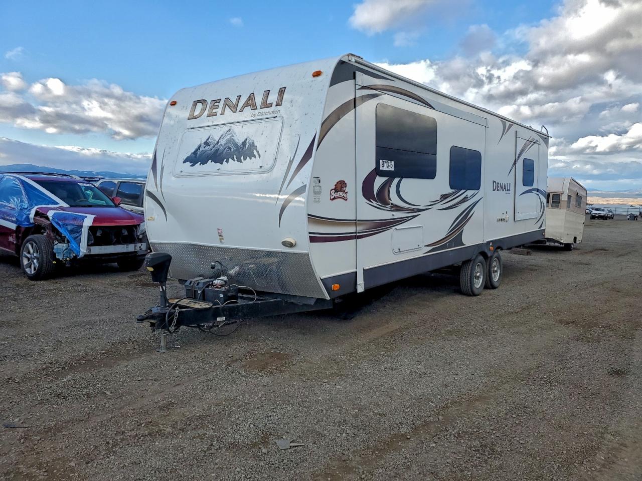 Dutchmen Denali