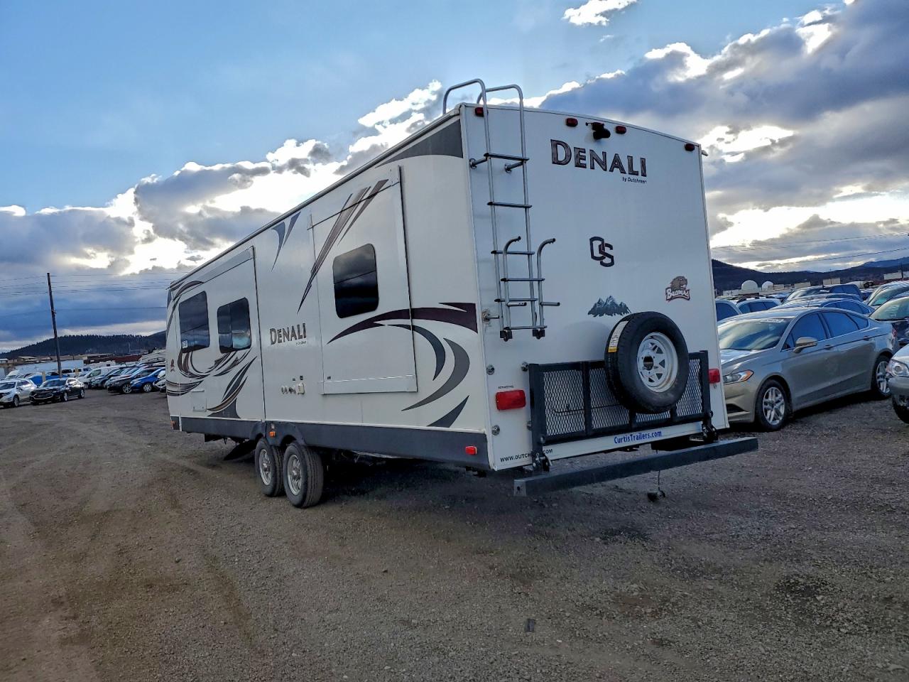 Dutchmen Denali