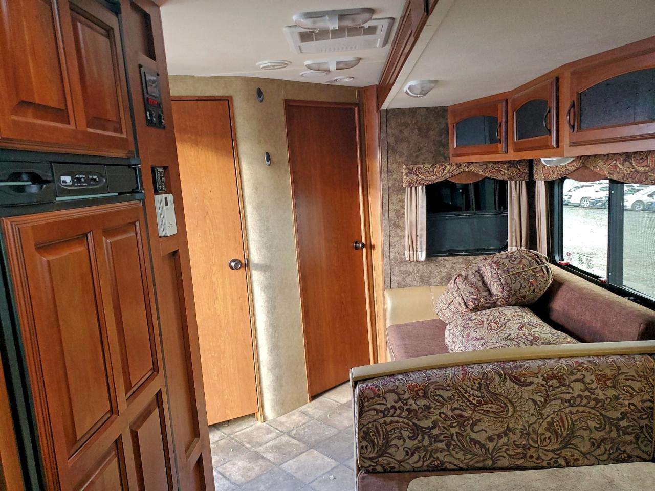 Dutchmen Denali