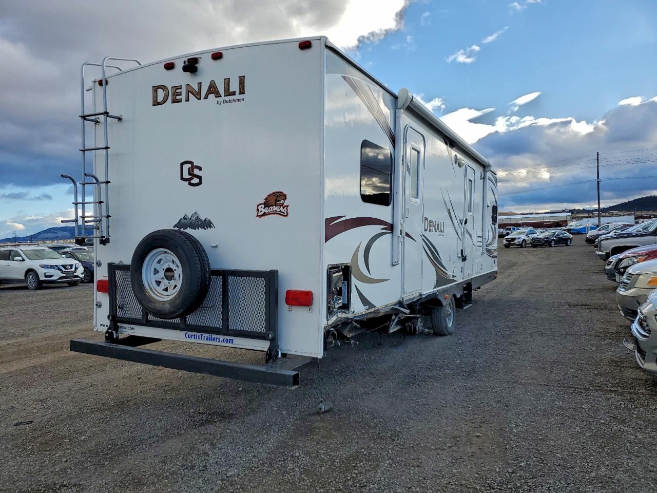 Dutchmen Denali