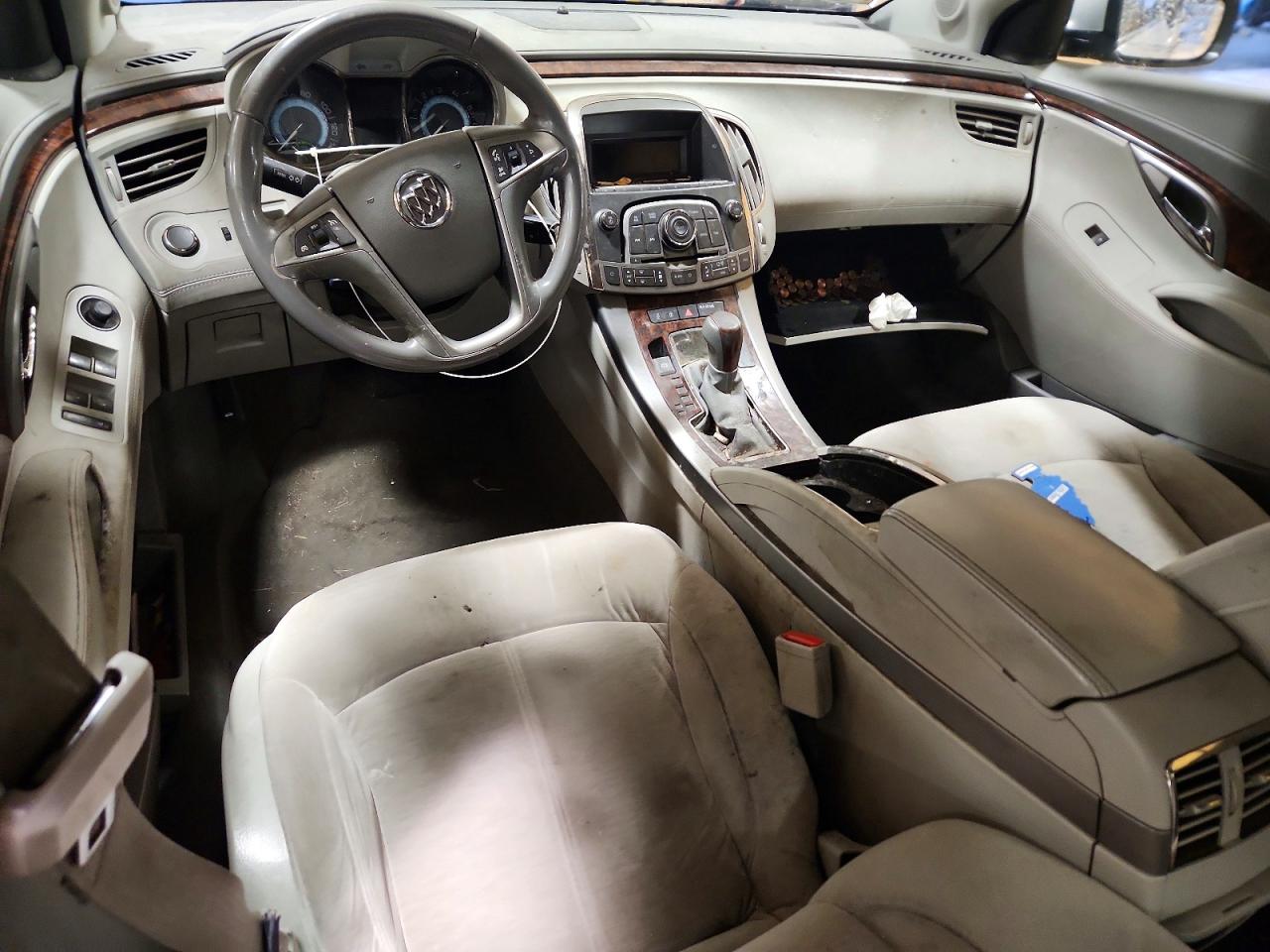 Buick LaCrosse