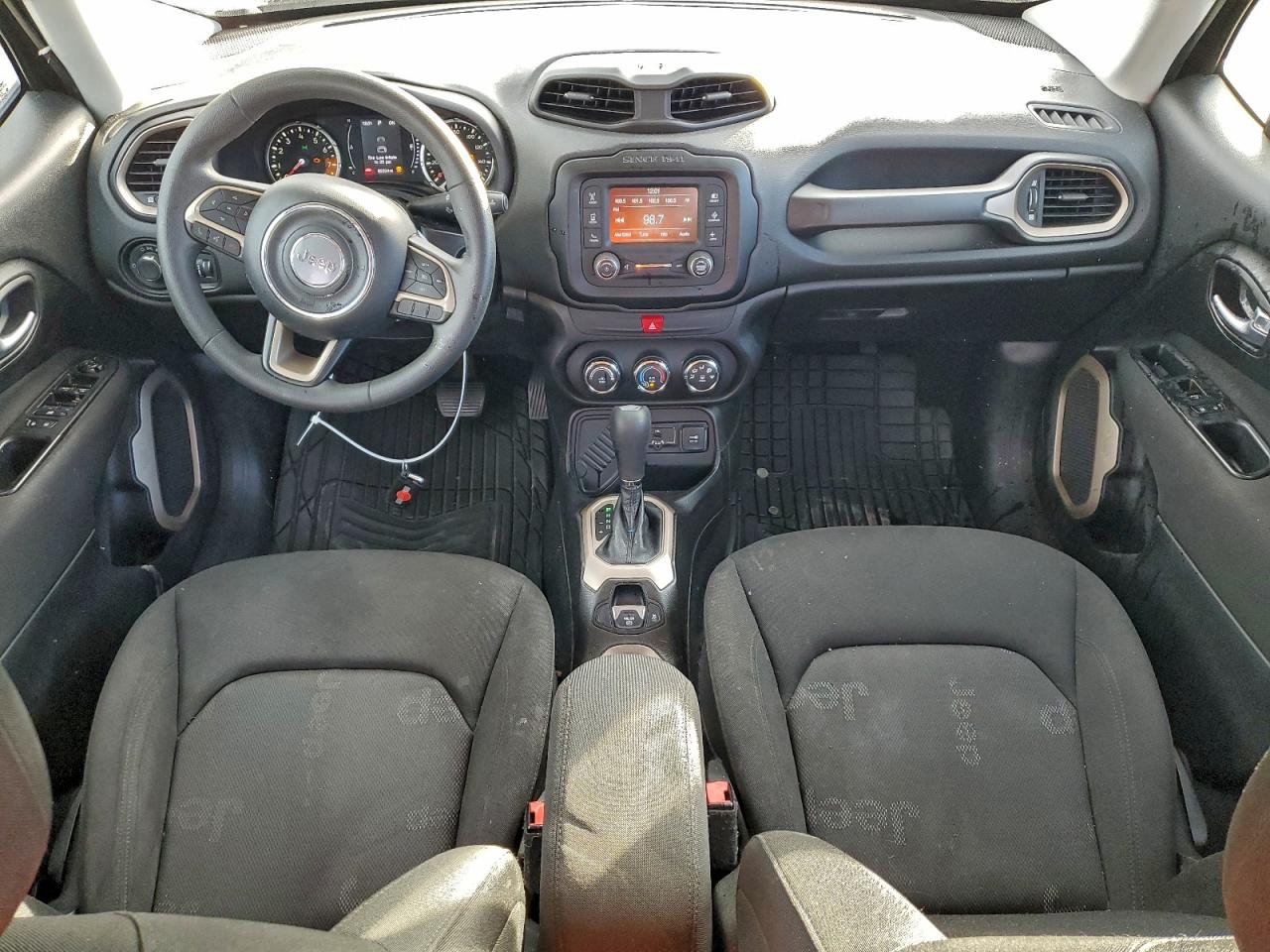 Jeep Renegade Sport