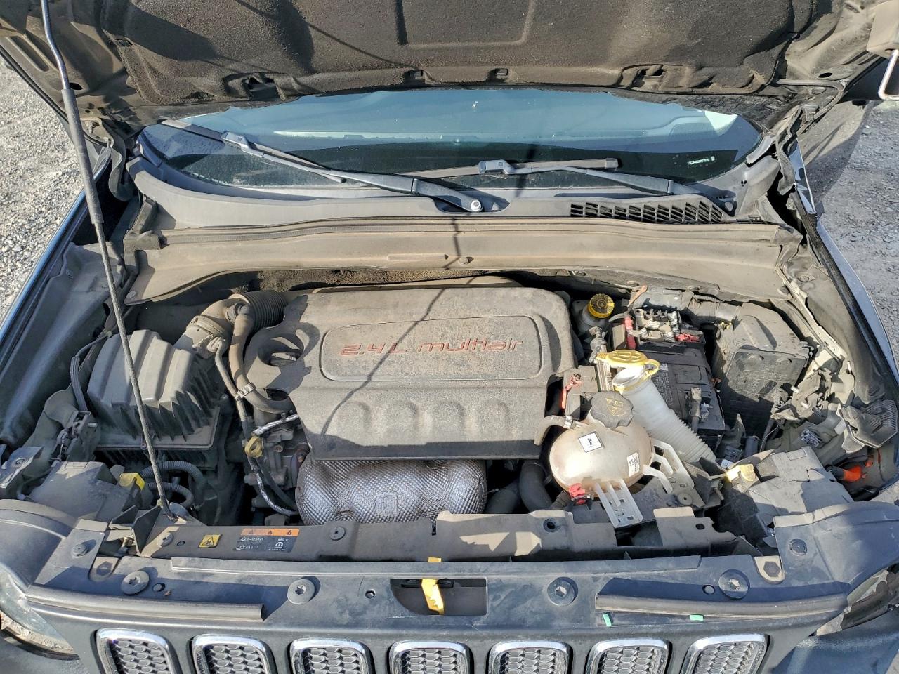 Jeep Renegade Sport