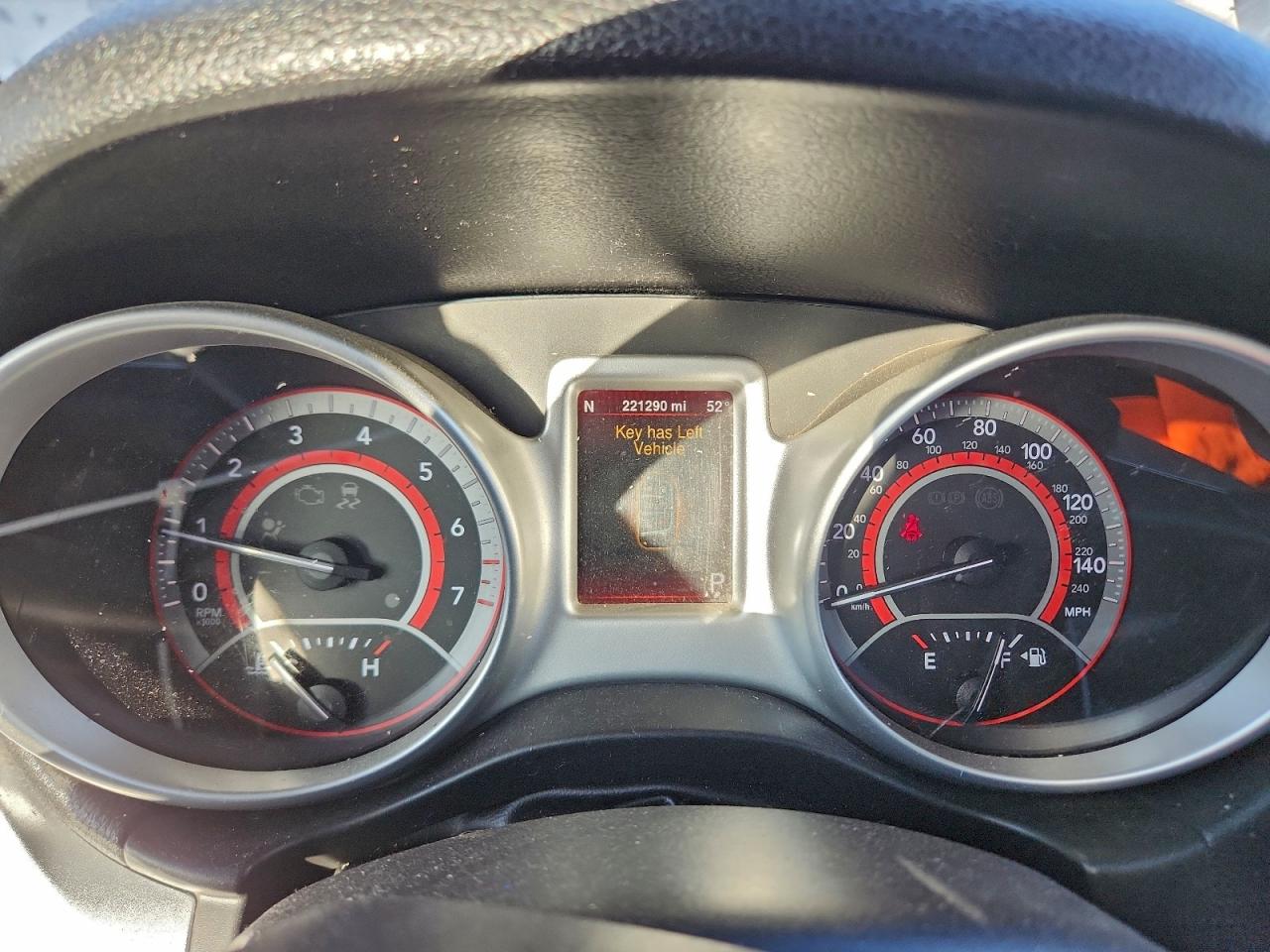 Dodge Journey R/t