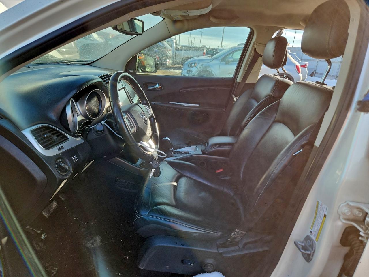Dodge Journey R/t