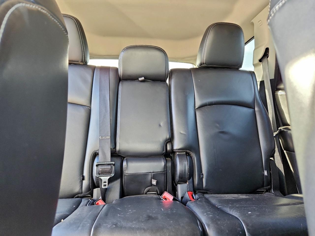 Dodge Journey R/t