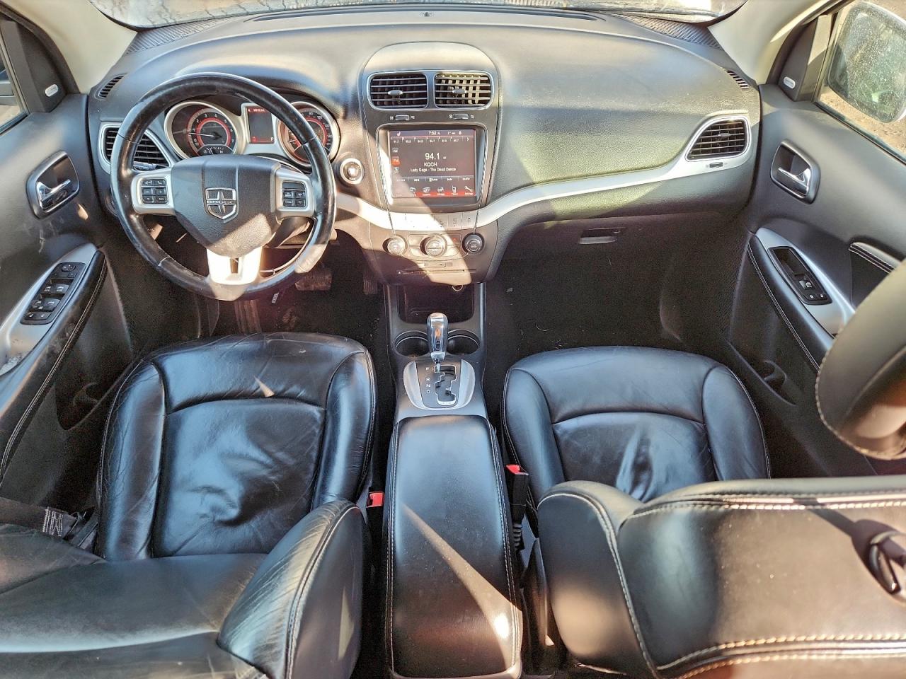 Dodge Journey R/t