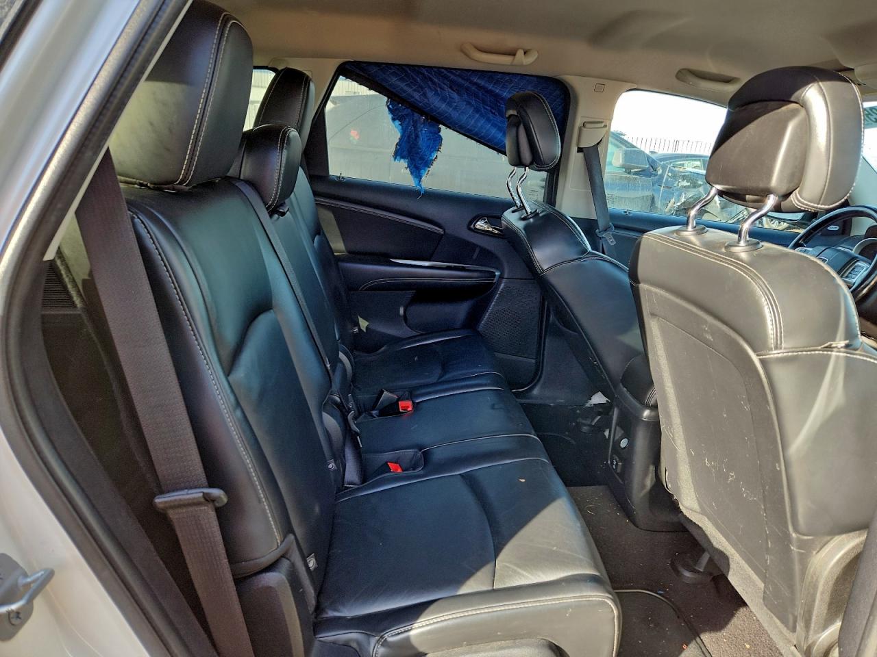 Dodge Journey R/t