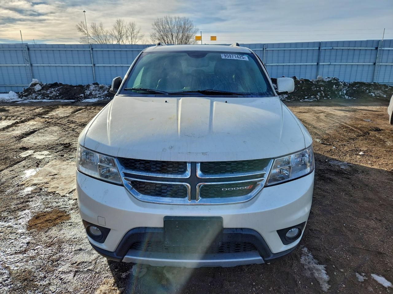 Dodge Journey R/t