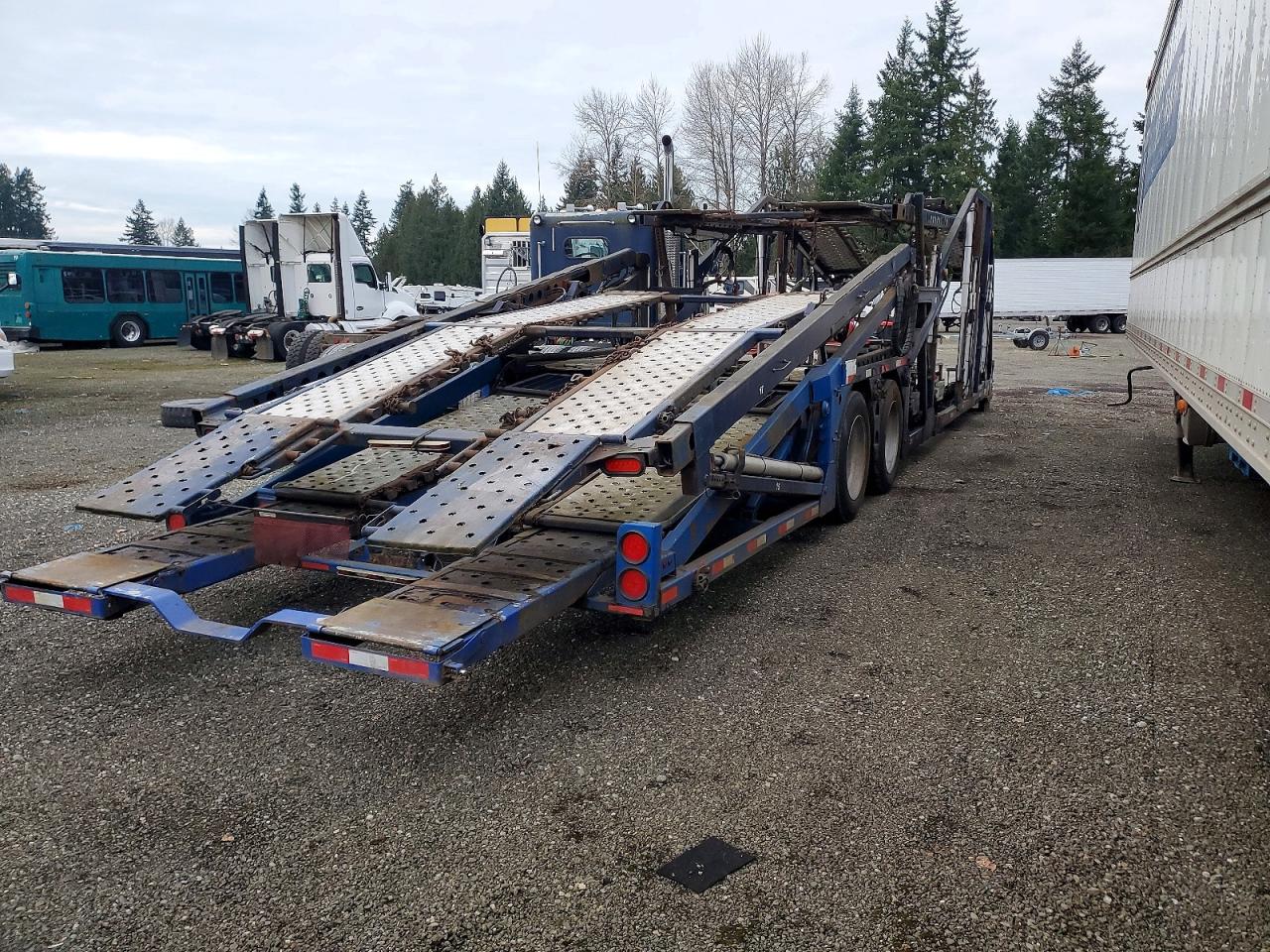 Boydstun Car Hauler