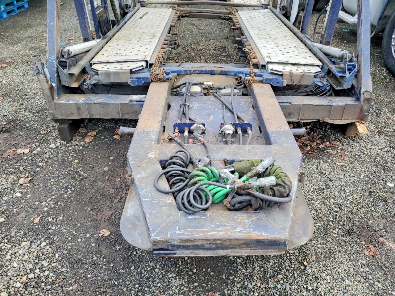 Boydstun Car Hauler