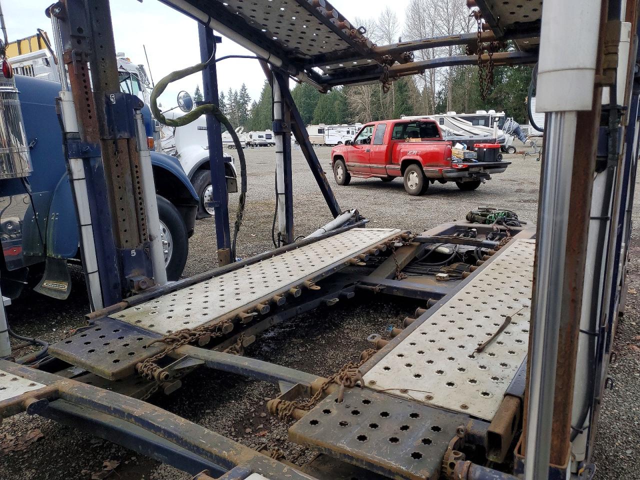 Boydstun Car Hauler